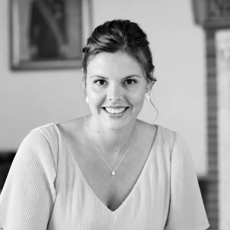Foto van Daphne Gérard